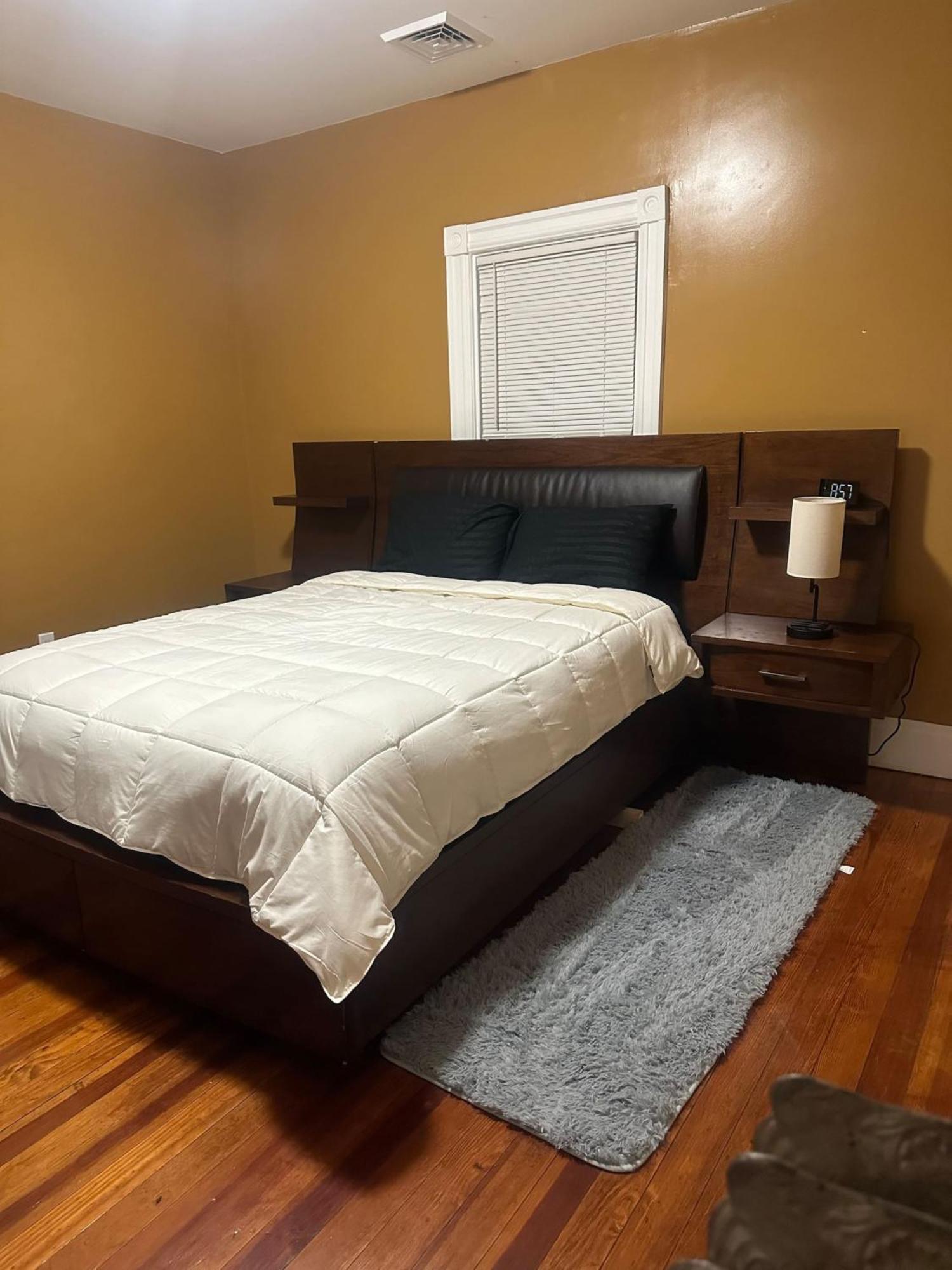 1 Ridgeway Avenue Villa Providence Buitenkant foto